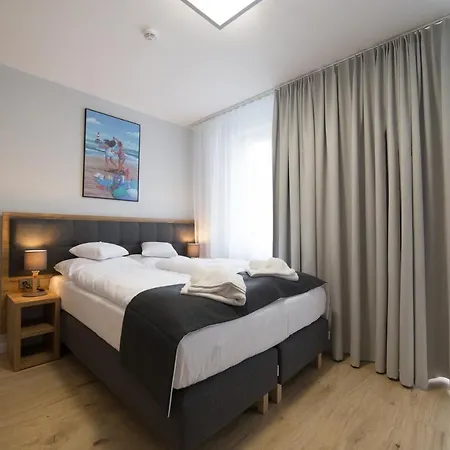 Bed & Breakfast Aura