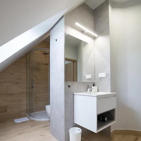 Bed & Breakfast Aura