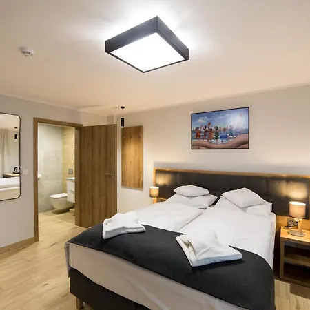 Bed & Breakfast Aura