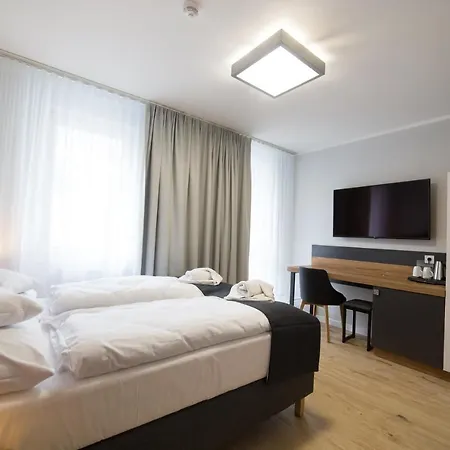 Bed & Breakfast Aura Świnoujście