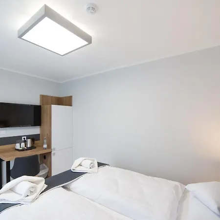 Bed & Breakfast Aura Świnoujście