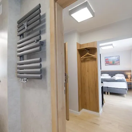 Aura Bed & Breakfast