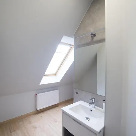 Bed & Breakfast Aura Świnoujście