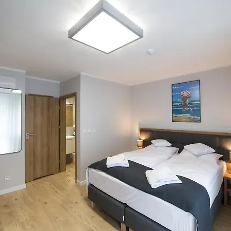 Aura Bed & Breakfast