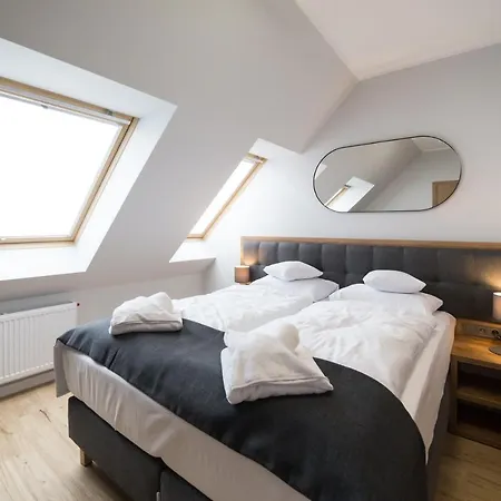 Bed & Breakfast Aura Świnoujście