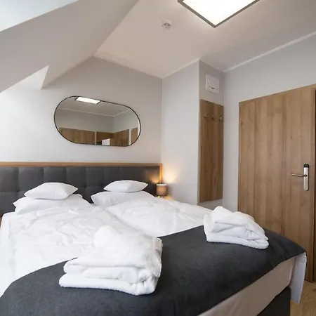 Aura Bed & Breakfast