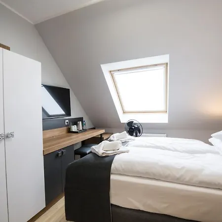 Bed & Breakfast Aura Świnoujście