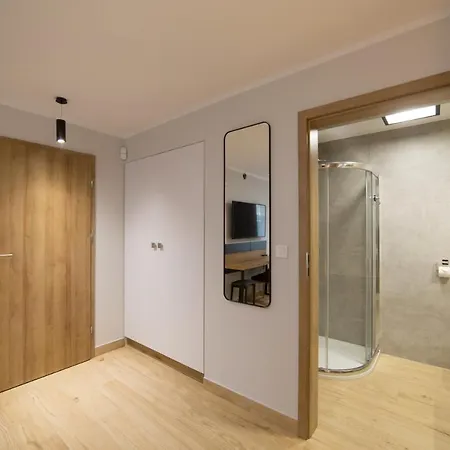 Bed & Breakfast Aura Świnoujście