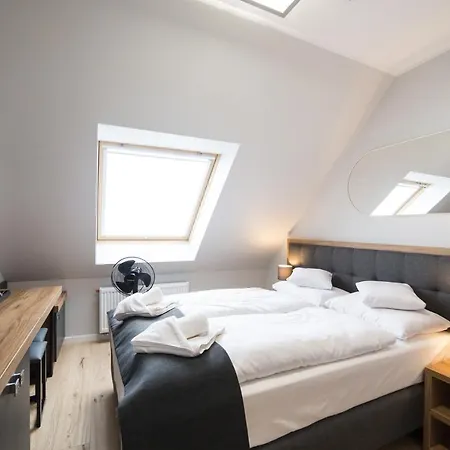 Aura Bed & Breakfast