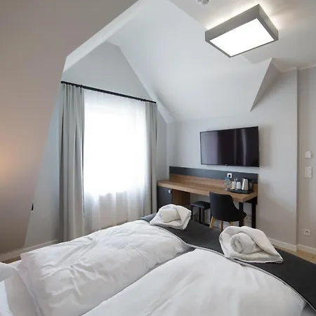 Aura ベッド・アンド・ブレックファスト *