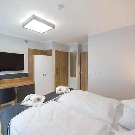 Bed & Breakfast Aura *