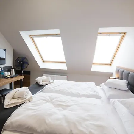 Frühstückspension Aura Swinemünde