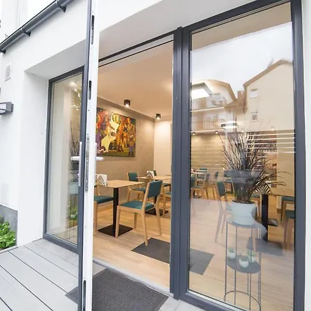 Aura Frühstückspension