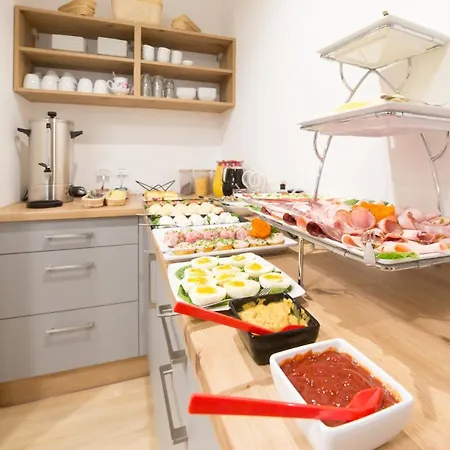 Aura Bed & Breakfast