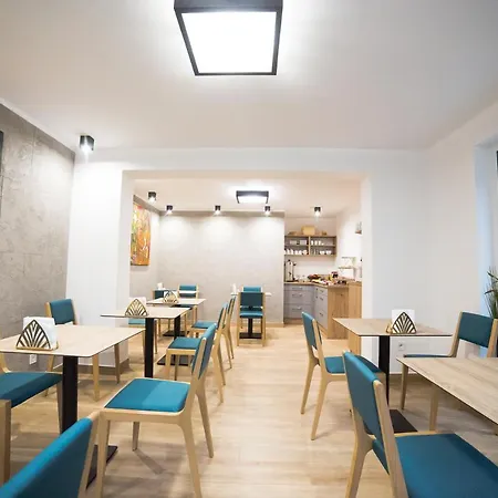Aura Bed & Breakfast Swinoujscie