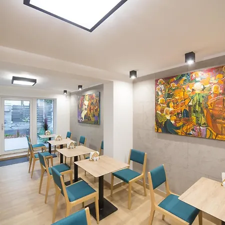 Aura * Świnoujście