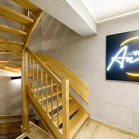 Aura Villa *