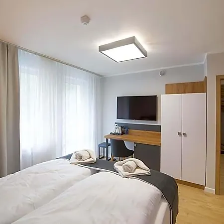 Aura Βίλα Świnoujście