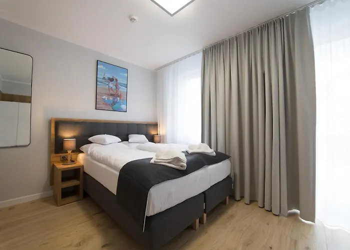 Bed & Breakfast Aura