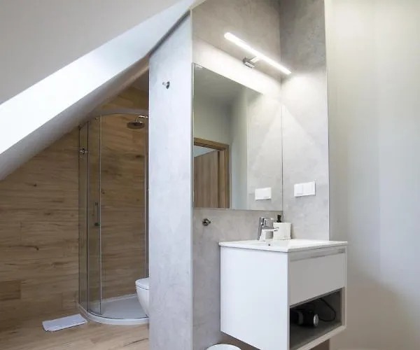 Frühstückspension Aura