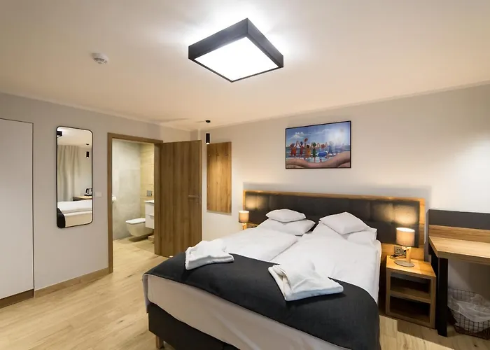 Bed & Breakfast Aura