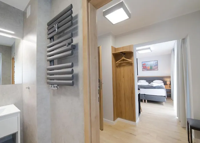 Aura Bed & Breakfast