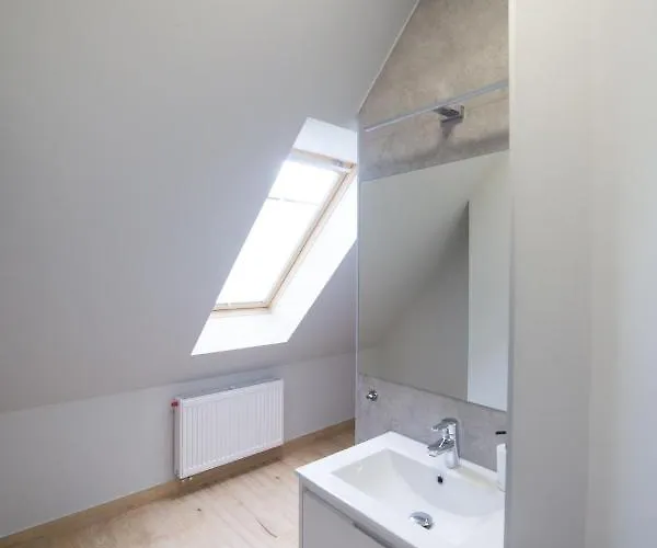 Bed & Breakfast Aura Swinoujscie