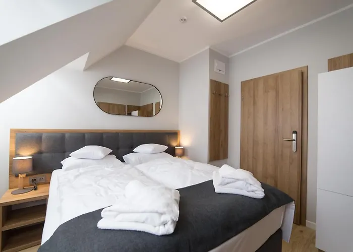 Aura Bed & Breakfast