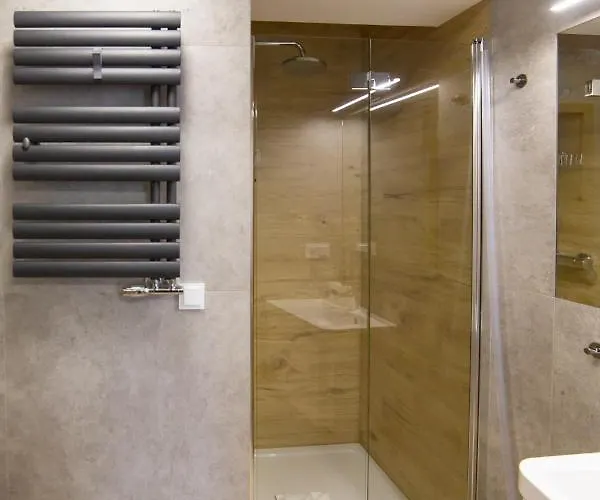 Frühstückspension Aura