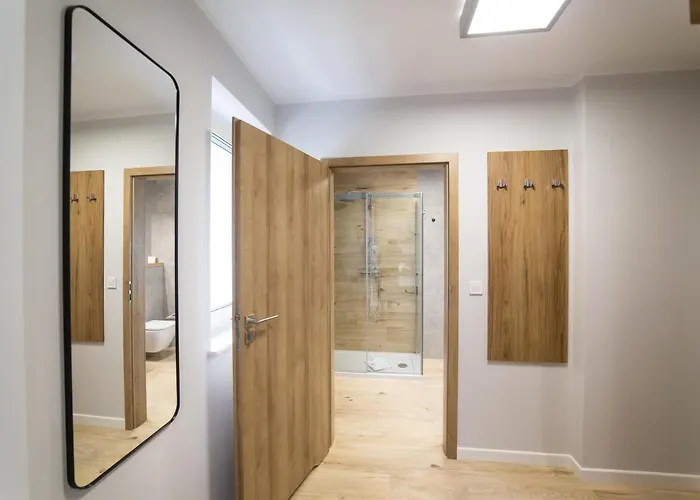 Aura Bed & Breakfast