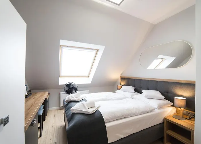 Aura Bed & Breakfast