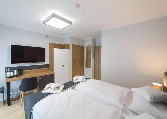 Bed & Breakfast Aura *