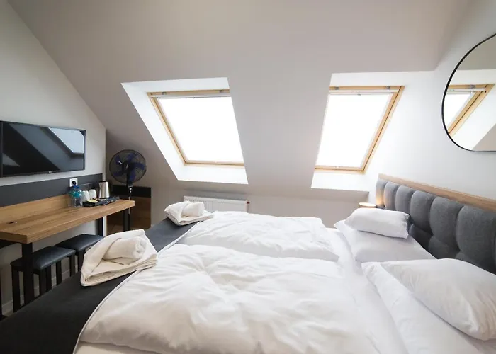 Bed & Breakfast Aura Swinoujscie