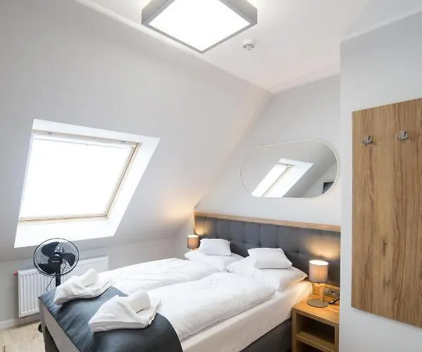 Bed & Breakfast Aura