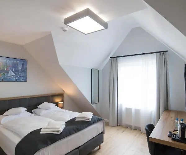 Frühstückspension Aura *