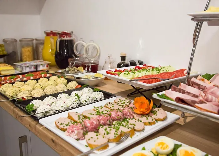 Aura Couette-café Świnoujście