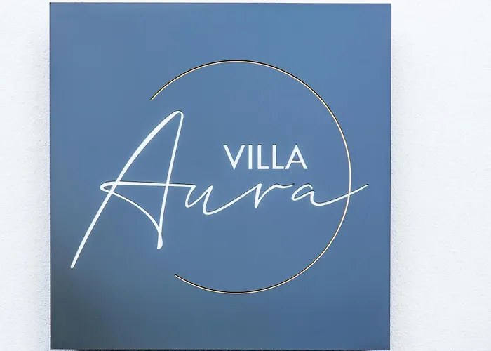 Frühstückspension Aura