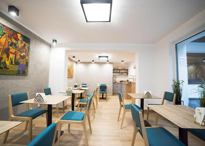 Aura Bed & Breakfast Swinoujscie